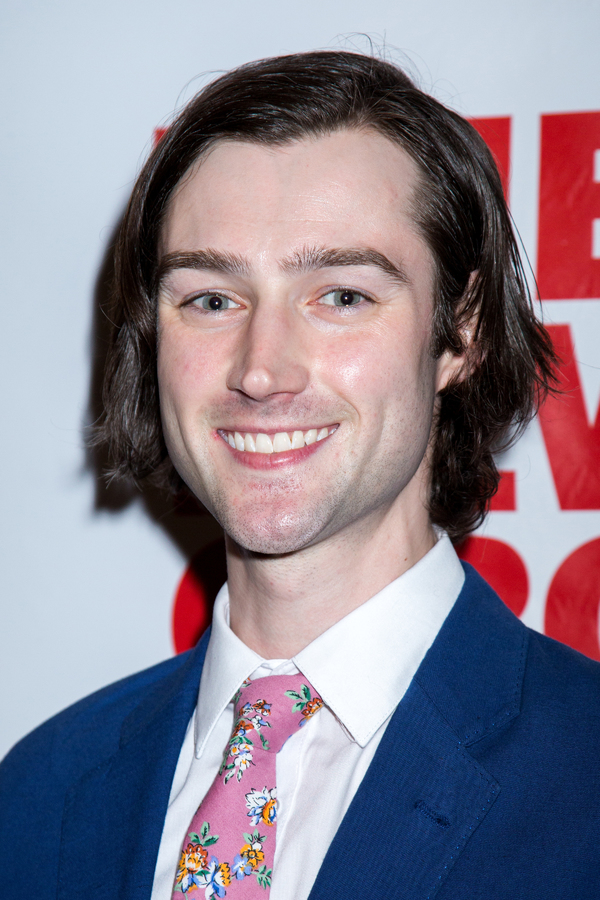 Photo Coverage: Inside Opening Night of CLUELESS, THE MUSICAL Image