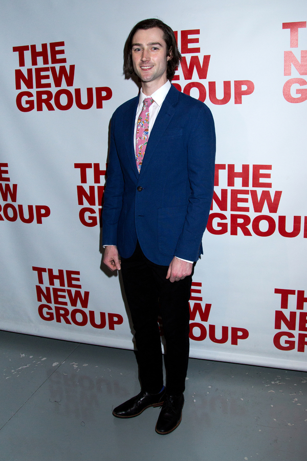 Photo Coverage: Inside Opening Night of CLUELESS, THE MUSICAL Image