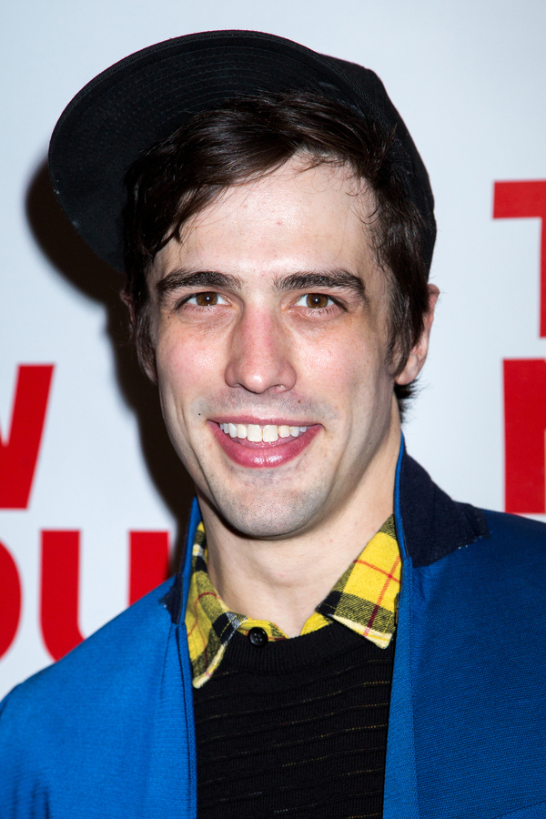 Photo Coverage: Inside Opening Night of CLUELESS, THE MUSICAL Image