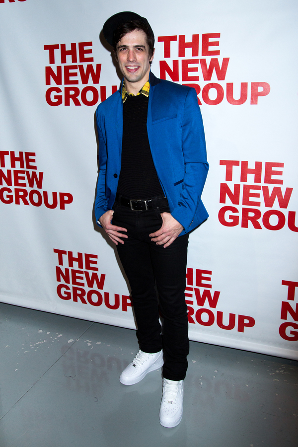 Photo Coverage: Inside Opening Night of CLUELESS, THE MUSICAL Image