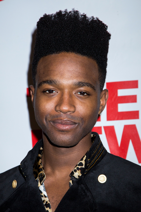 Photo Coverage: Inside Opening Night of CLUELESS, THE MUSICAL Image