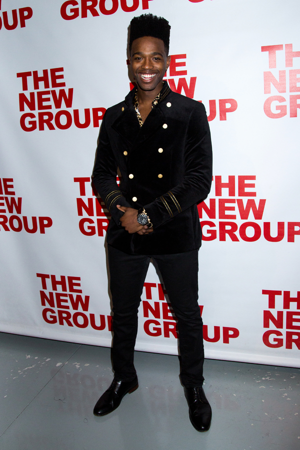Photo Coverage: Inside Opening Night of CLUELESS, THE MUSICAL Image