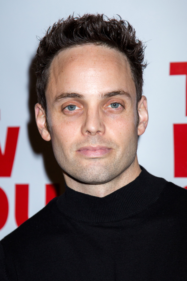 Photo Coverage: Inside Opening Night of CLUELESS, THE MUSICAL Image
