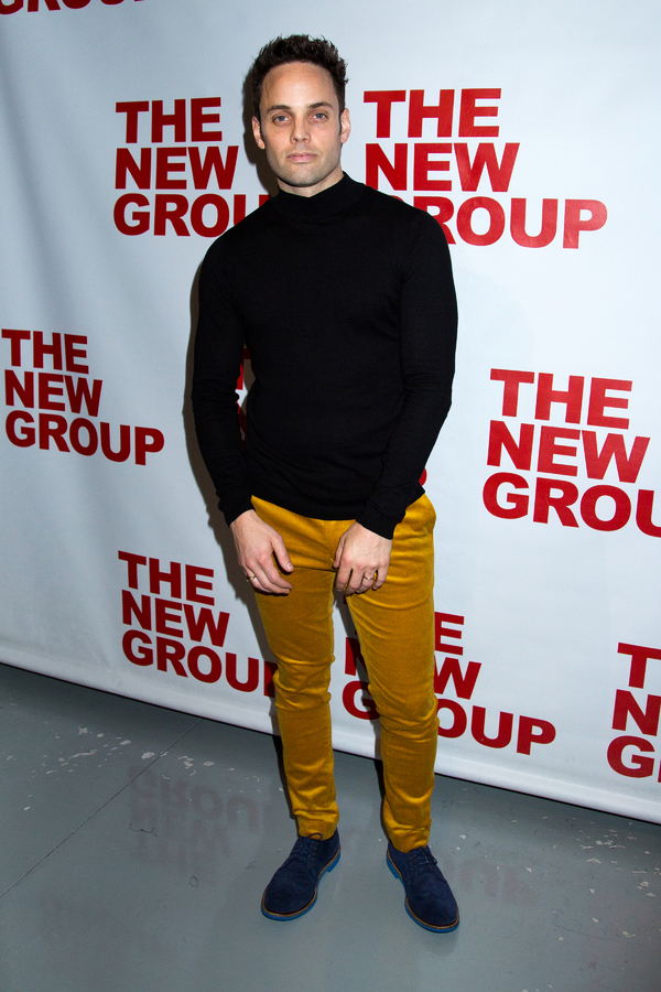 Photo Coverage: Inside Opening Night of CLUELESS, THE MUSICAL Image