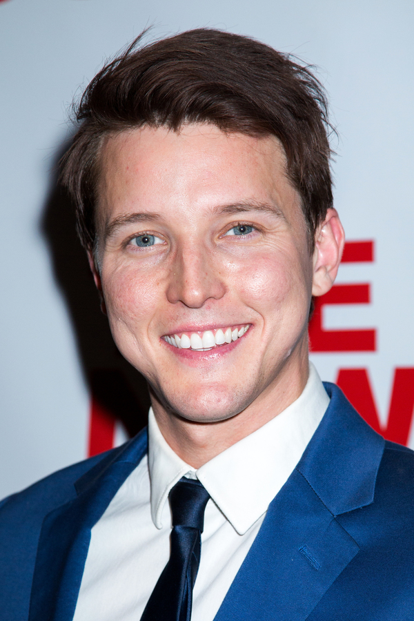 Photo Coverage: Inside Opening Night of CLUELESS, THE MUSICAL Image