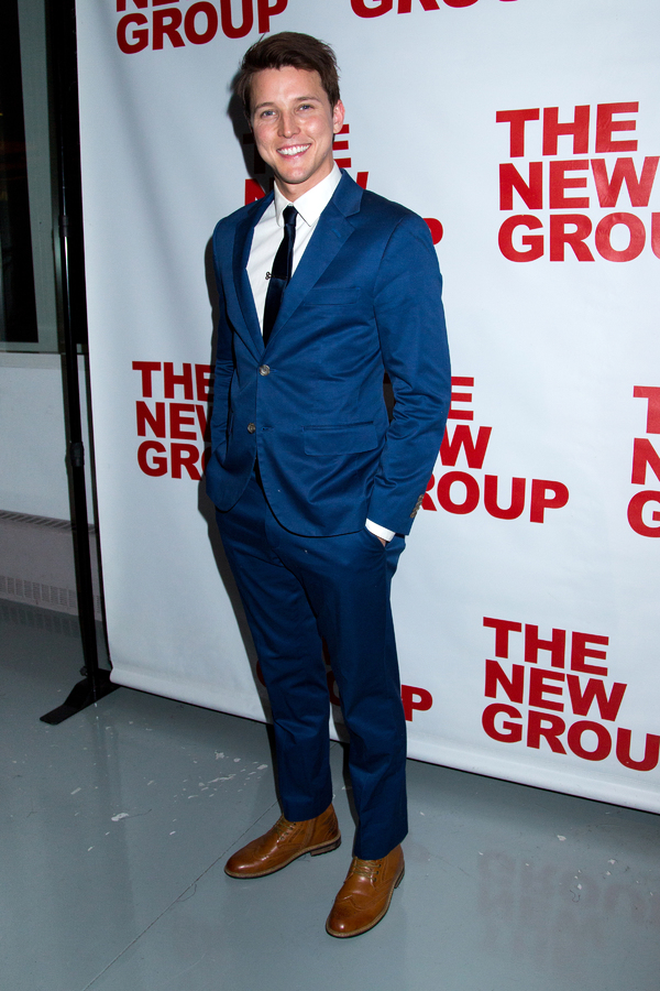 Photo Coverage: Inside Opening Night of CLUELESS, THE MUSICAL Image