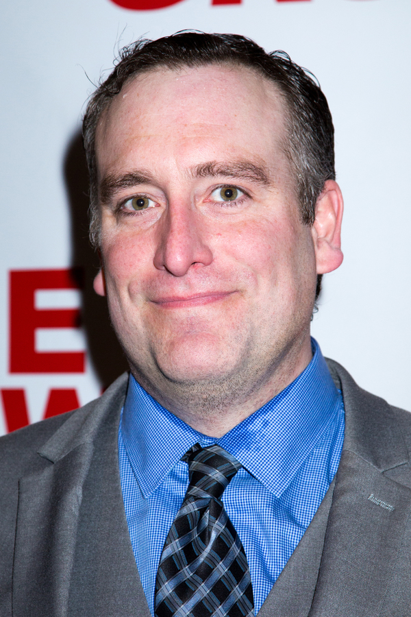Photo Coverage: Inside Opening Night of CLUELESS, THE MUSICAL Image
