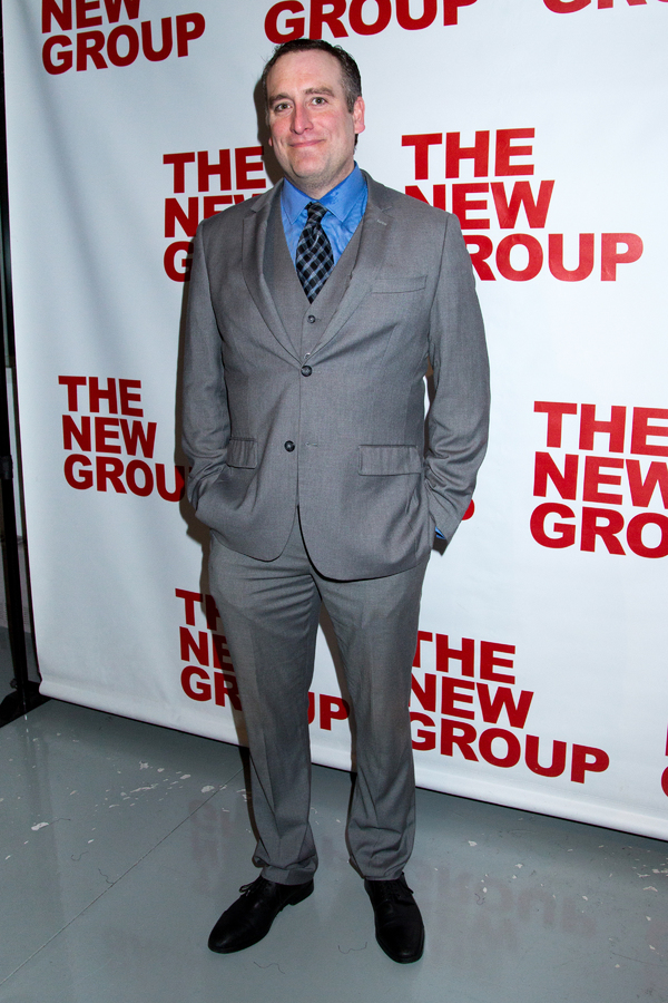 Photo Coverage: Inside Opening Night of CLUELESS, THE MUSICAL Image