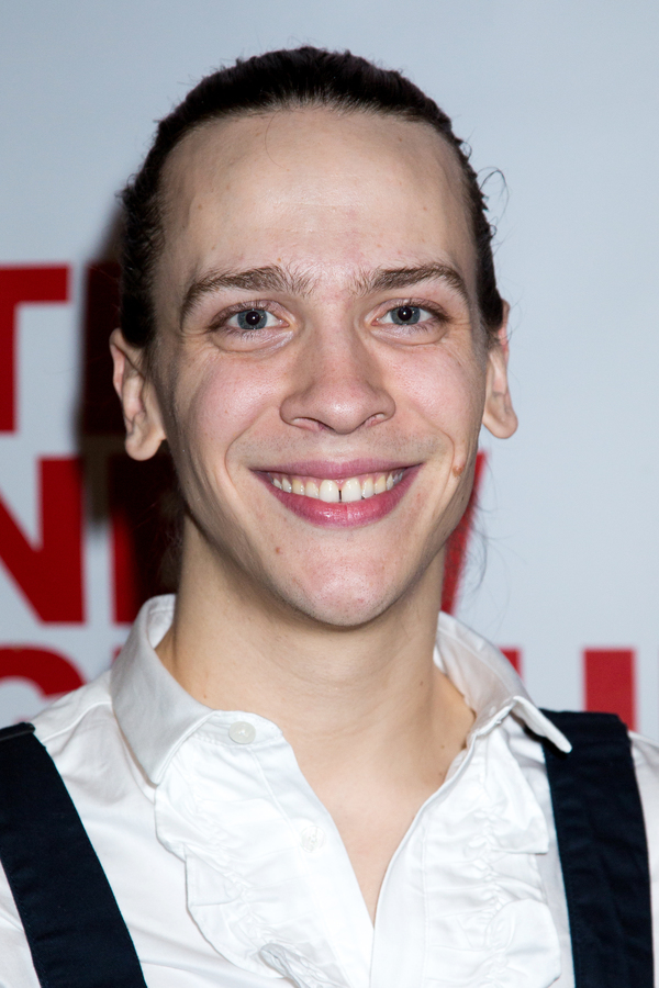 Photo Coverage: Inside Opening Night of CLUELESS, THE MUSICAL Image