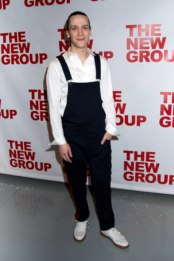 Photo Coverage: Inside Opening Night of CLUELESS, THE MUSICAL Image