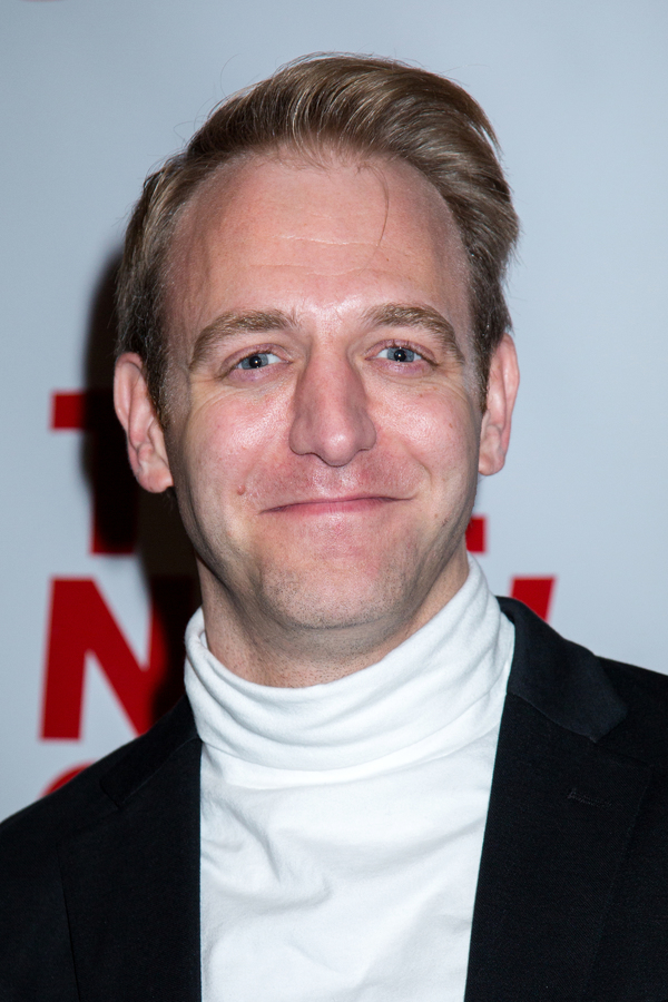 Photo Coverage: Inside Opening Night of CLUELESS, THE MUSICAL Image