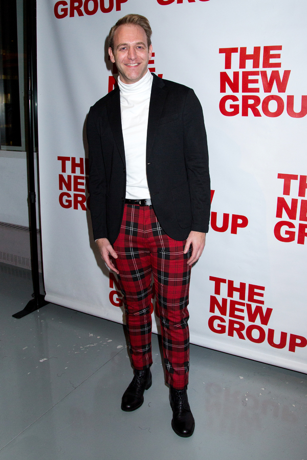 Photo Coverage: Inside Opening Night of CLUELESS, THE MUSICAL Image
