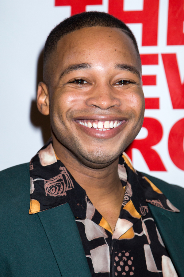 Photo Coverage: Inside Opening Night of CLUELESS, THE MUSICAL Image