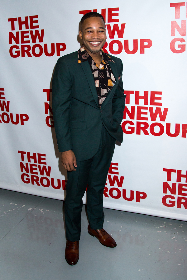 Photo Coverage: Inside Opening Night of CLUELESS, THE MUSICAL Image