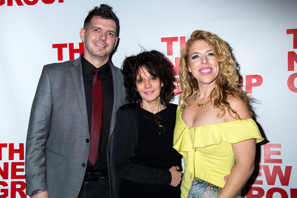 Photo Coverage: Inside Opening Night of CLUELESS, THE MUSICAL Image