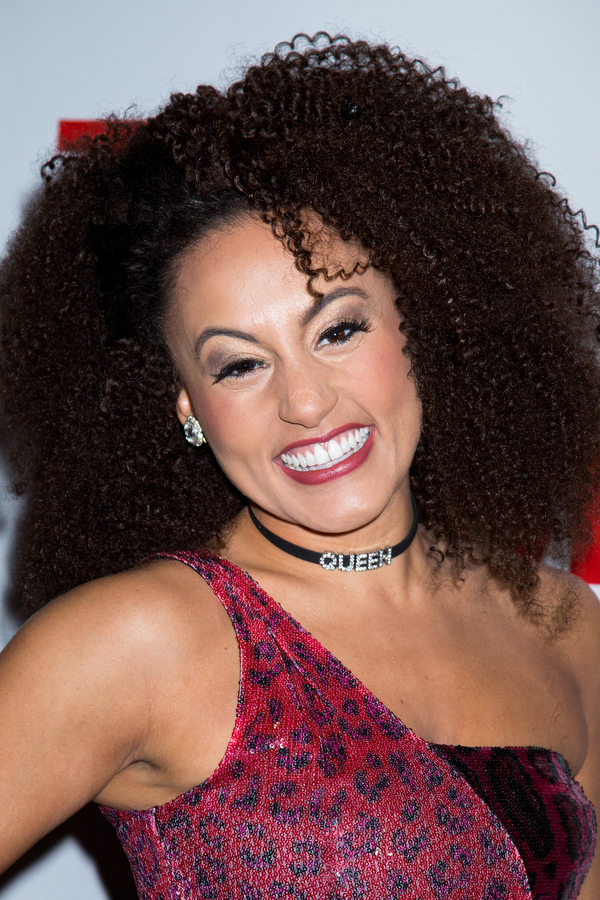 Photo Coverage: Inside Opening Night of CLUELESS, THE MUSICAL Image