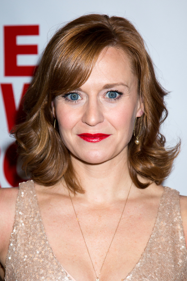 Photo Coverage: Inside Opening Night of CLUELESS, THE MUSICAL Image
