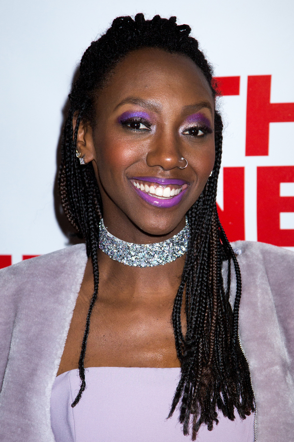 Photo Coverage: Inside Opening Night of CLUELESS, THE MUSICAL Image