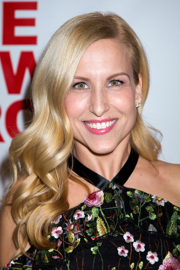 Photo Coverage: Inside Opening Night of CLUELESS, THE MUSICAL Image