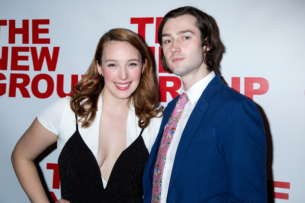 Photo Coverage: Inside Opening Night of CLUELESS, THE MUSICAL Image