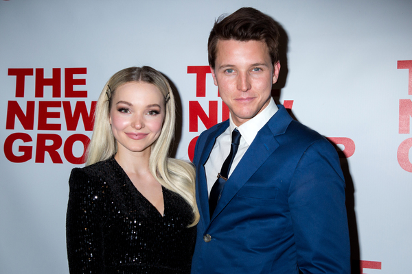 Photo Coverage: Inside Opening Night of CLUELESS, THE MUSICAL Image