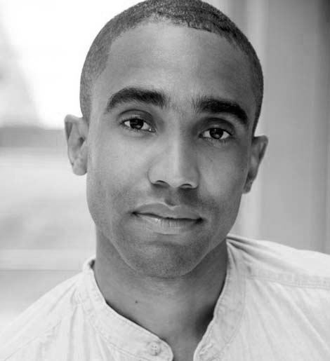 Meet the Cast of CHOIR BOY- Now in Previews! Image