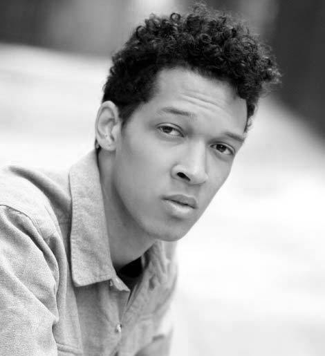 Meet the Cast of CHOIR BOY- Now in Previews! Image