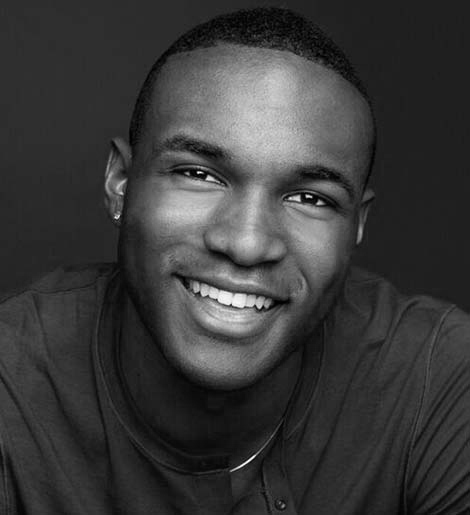 Meet the Cast of CHOIR BOY- Now in Previews! Image