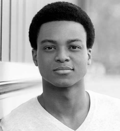 Meet the Cast of CHOIR BOY- Now in Previews! Image