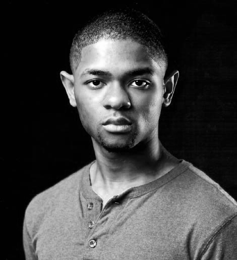 Meet the Cast of CHOIR BOY- Now in Previews! Image