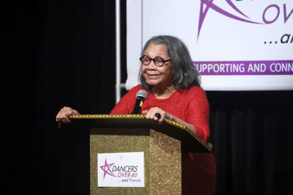 Photo Flash: Look Inside the The 2018 DO40 Annual Legacy Awards 