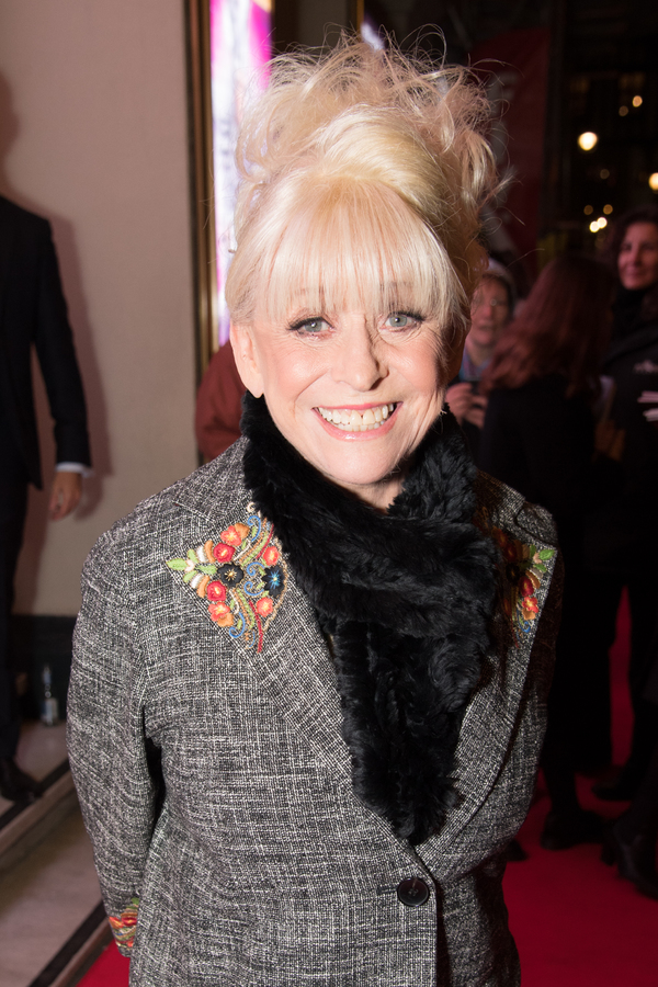 Photo Flash: Inside the Gala Night For SNOW WHITE at the London Palladium Image