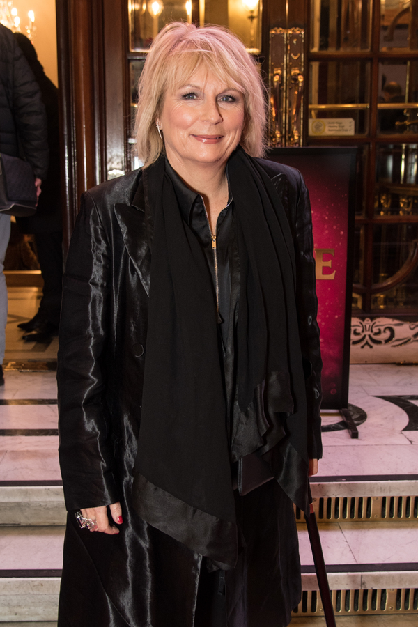 Photo Flash: Inside the Gala Night For SNOW WHITE at the London Palladium Image