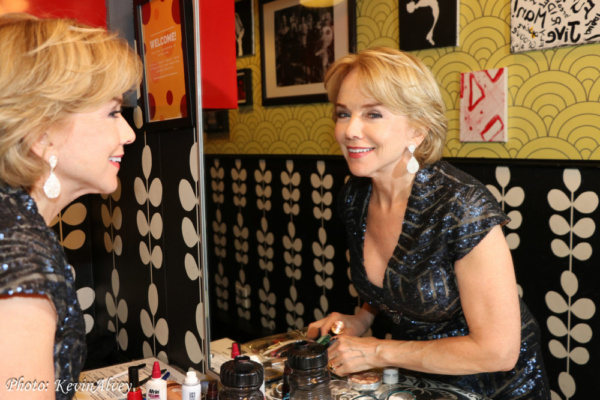 Photo Flash: Broadway at Birdland Presents Tom Wopat and Linda Purl Image