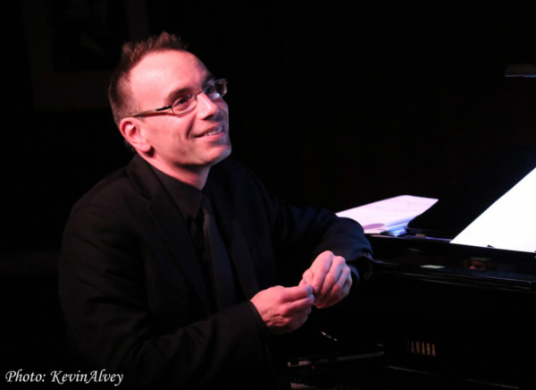 Photo Flash: Broadway at Birdland Presents Tom Wopat and Linda Purl Image
