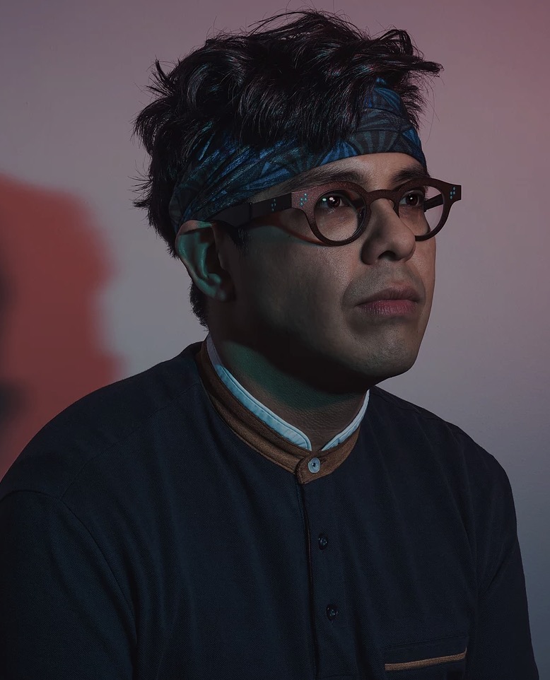 12 Days of Christmas with George Salazar: Day 2- A Frostbite Awesome Snowday! 