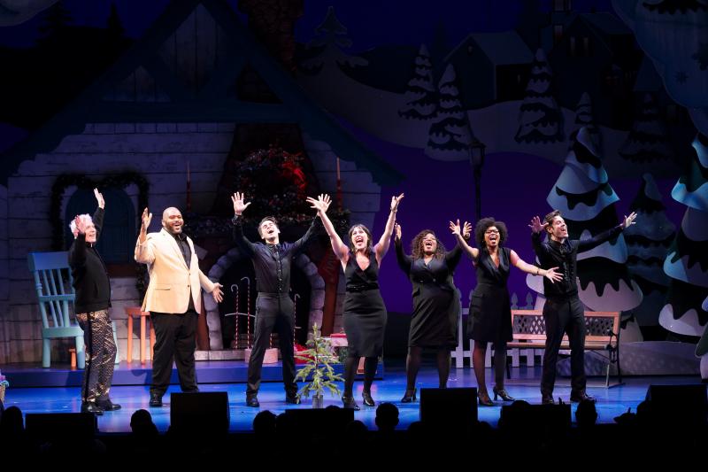 Interview: Ken Arpino Talks RUBEN & CLAY'S FIRST ANNUAL CHRISTMAS CAROL FAMILY FUN PAGEANT SPECTACULAR REUNION SHOW Image