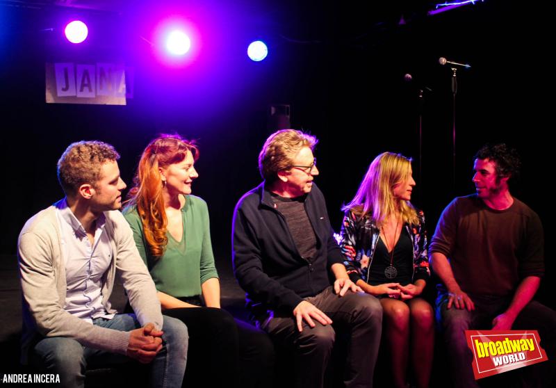 BWW Interviews: Reencuentro en la Escuela JANA