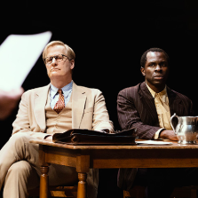 Wake Up With BWW 12/14: THE PROM Cast Recording is Available, and More! Image