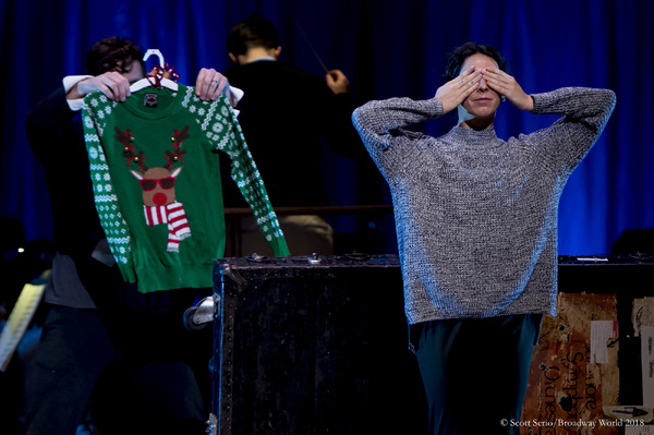 BWW Previews: CIRQUE NUTCRACKER BY TROUPE VERTIGO at Meyerhoff Symphony Hall Image