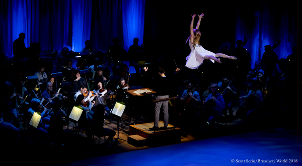 BWW Previews: CIRQUE NUTCRACKER BY TROUPE VERTIGO at Meyerhoff Symphony Hall Image