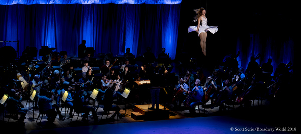 BWW Previews: CIRQUE NUTCRACKER BY TROUPE VERTIGO at Meyerhoff Symphony Hall Image