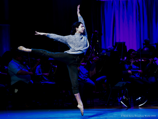 BWW Previews: CIRQUE NUTCRACKER BY TROUPE VERTIGO at Meyerhoff Symphony Hall Image