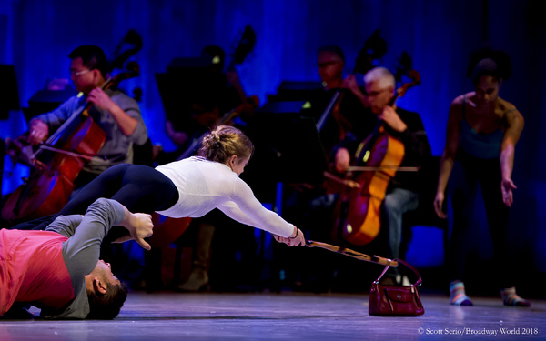 BWW Previews: CIRQUE NUTCRACKER BY TROUPE VERTIGO at Meyerhoff Symphony Hall Image