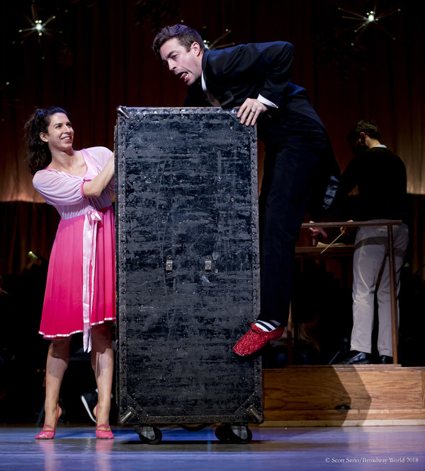BWW Previews: CIRQUE NUTCRACKER BY TROUPE VERTIGO at Meyerhoff Symphony Hall Image