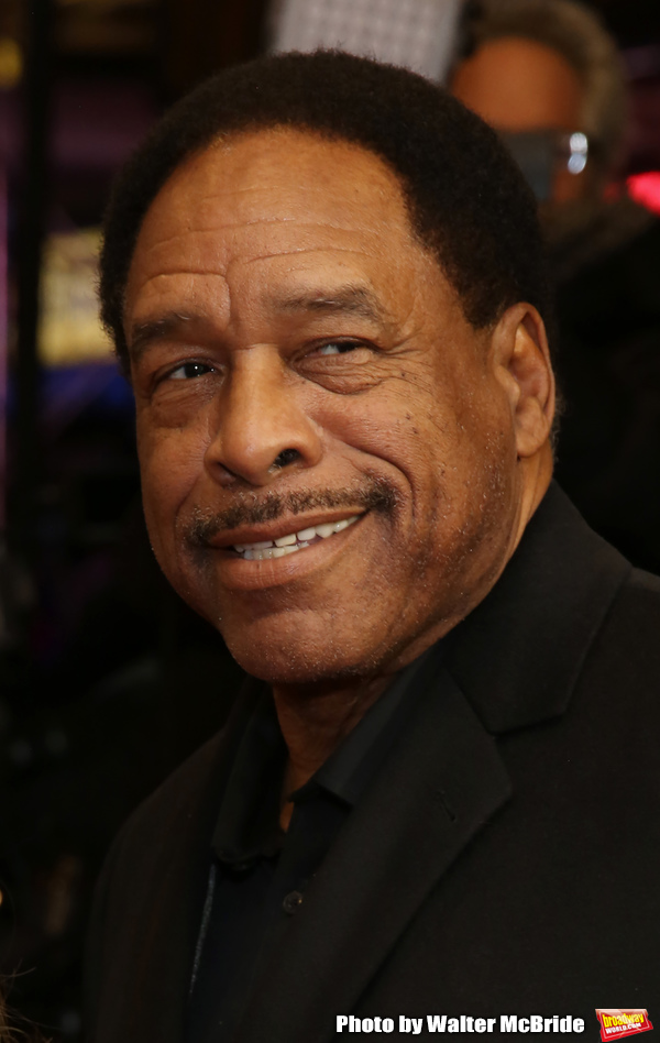 Photo Coverage: On the Red Carpet at Opening Night of TO KILL A MOCKINGBIRD Image