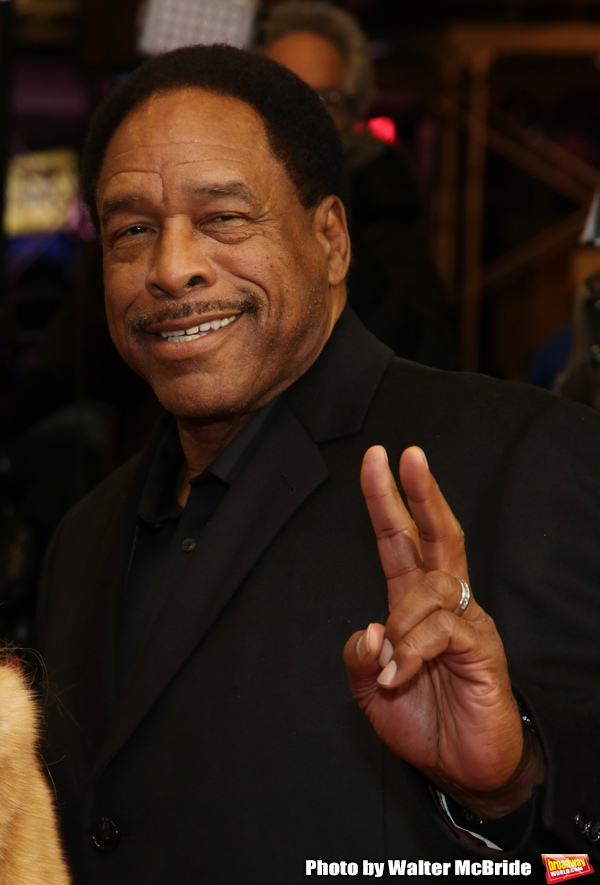 Photo Coverage: On the Red Carpet at Opening Night of TO KILL A MOCKINGBIRD Image