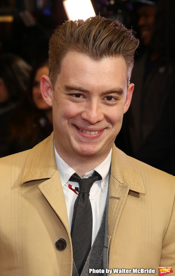 Photo Coverage: On the Red Carpet at Opening Night of TO KILL A MOCKINGBIRD Image