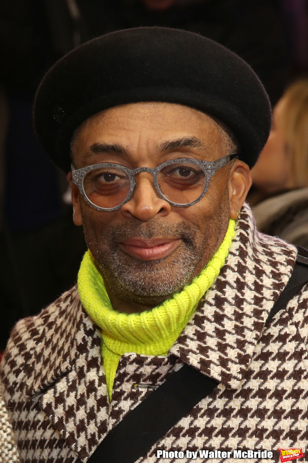 Photo Coverage: On the Red Carpet at Opening Night of TO KILL A MOCKINGBIRD Image