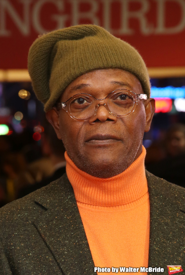 Photo Coverage: On the Red Carpet at Opening Night of TO KILL A MOCKINGBIRD Image